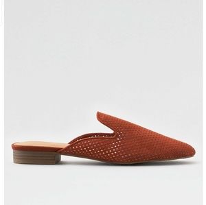 NEW American Eagle Mules